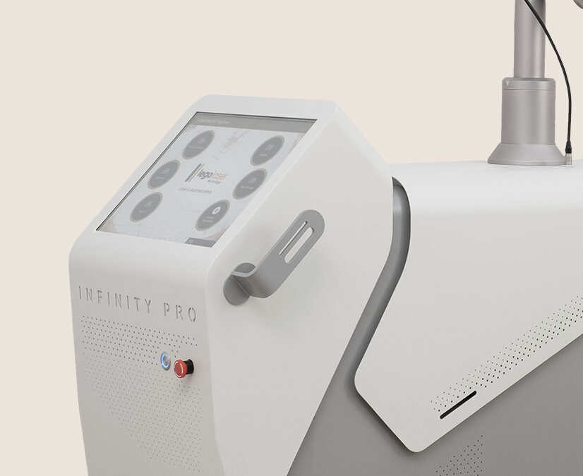 Q-Switched Infinity Pro