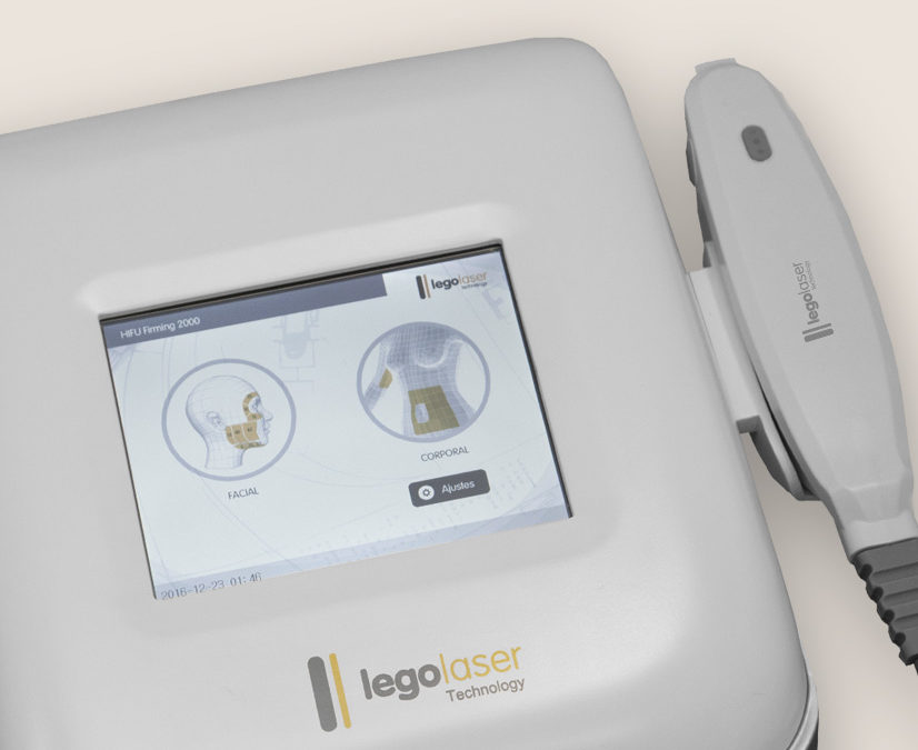 Hifu Firming 3000