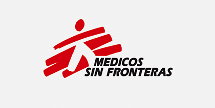 MÉDICOS SIN FRONTERAS