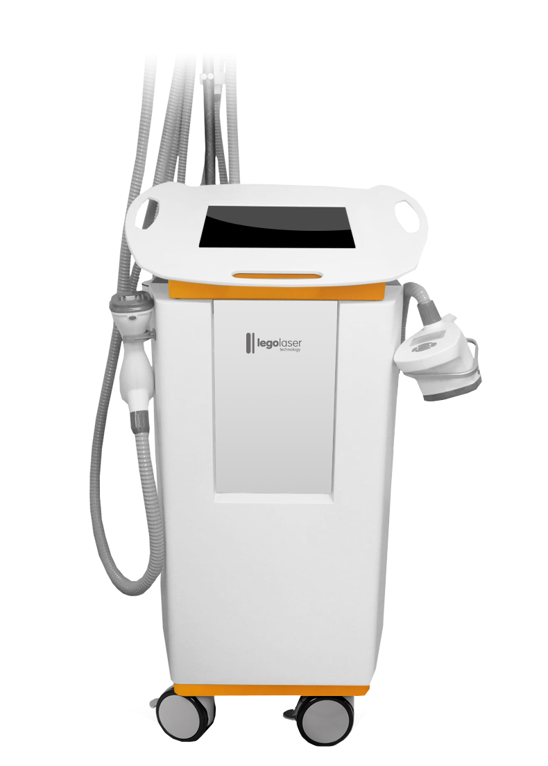 Smart Typhoon Superior Quality ND: Yag Laser